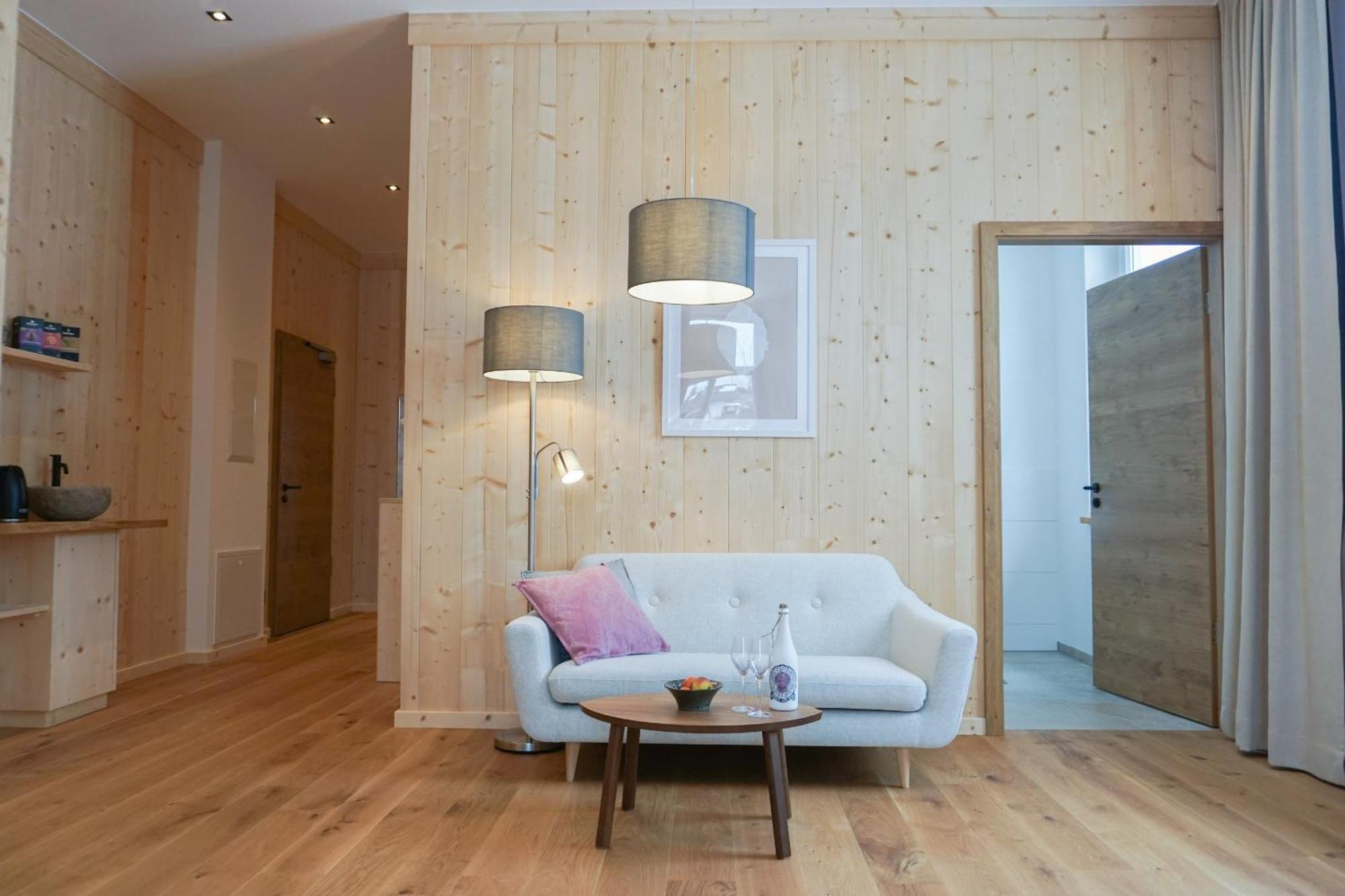 Landhotel Und Gasthof Kirchberger Wildsteig Room photo