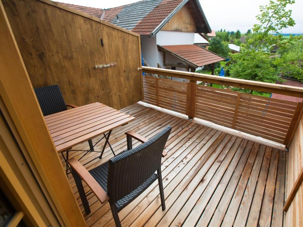 Landhotel Und Gasthof Kirchberger Wildsteig Exterior photo