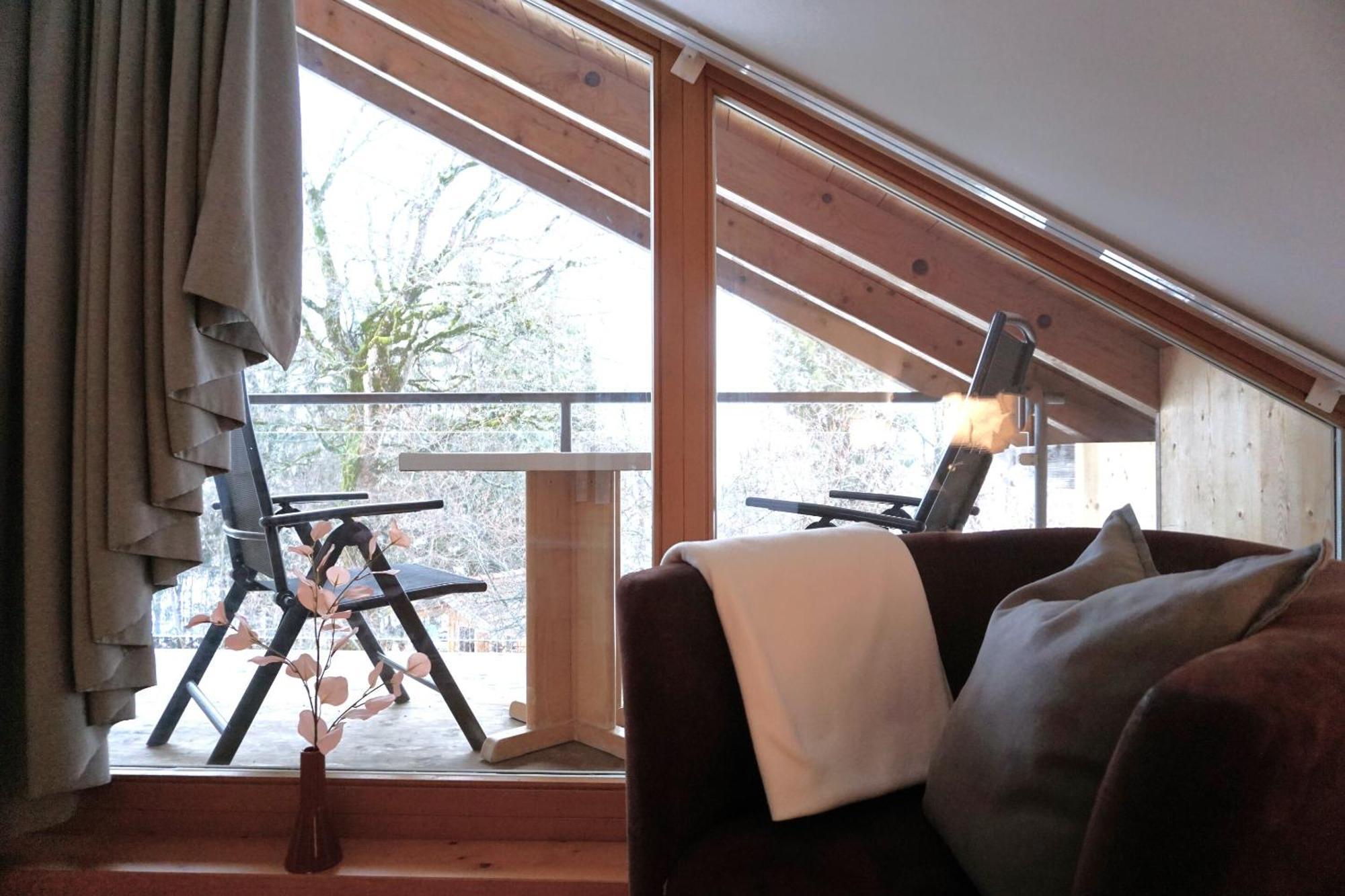 Landhotel Und Gasthof Kirchberger Wildsteig Room photo