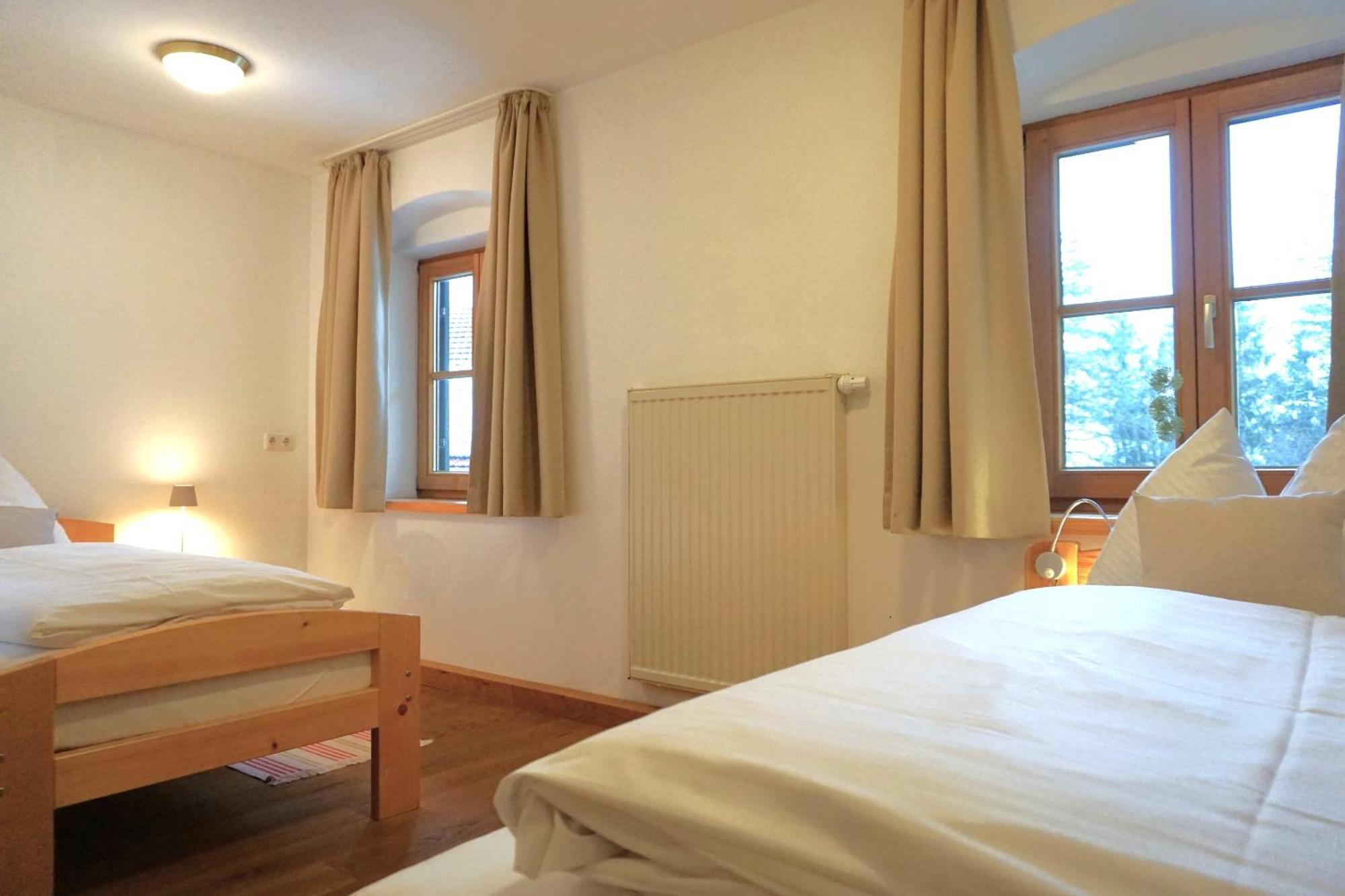 Landhotel Und Gasthof Kirchberger Wildsteig Room photo
