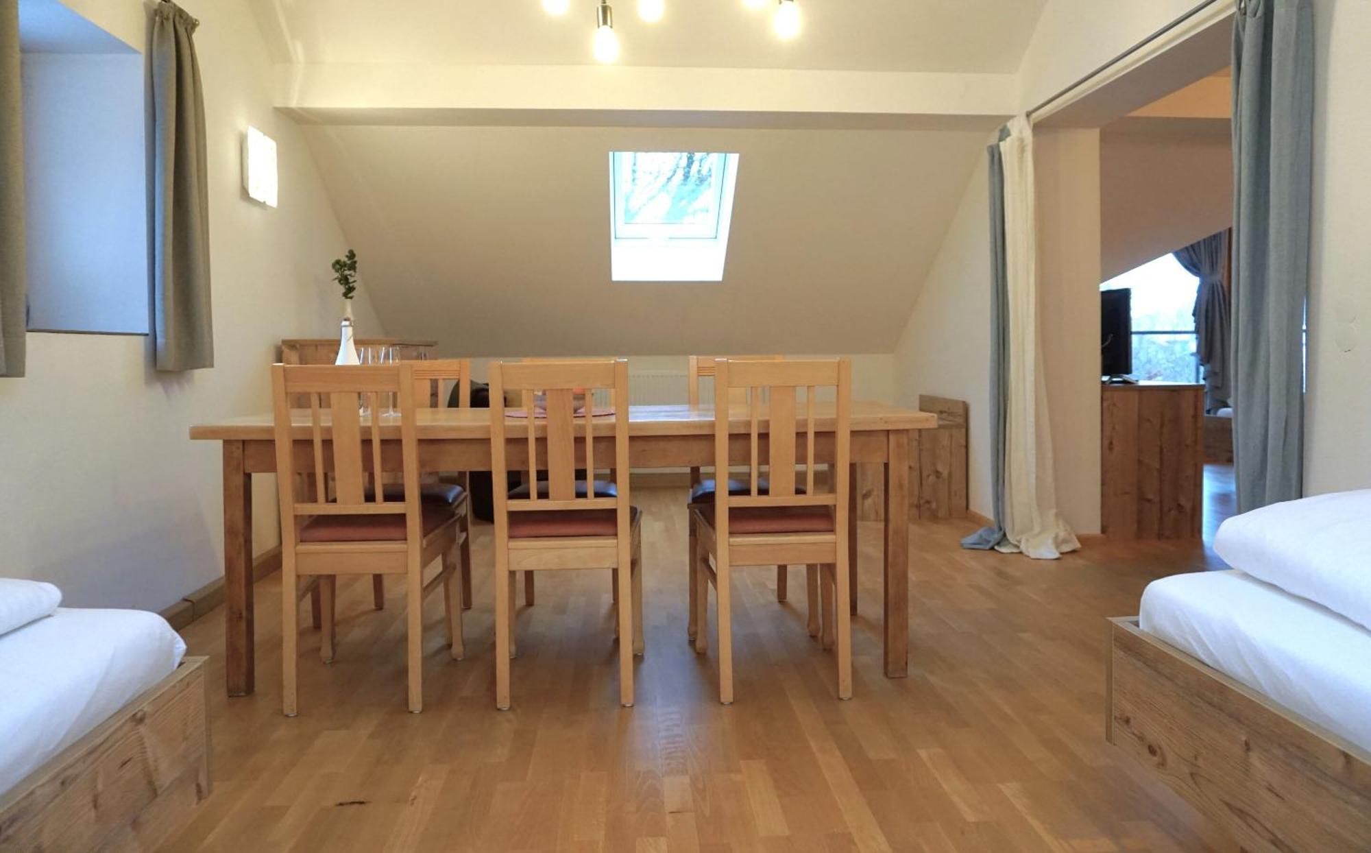 Landhotel Und Gasthof Kirchberger Wildsteig Room photo